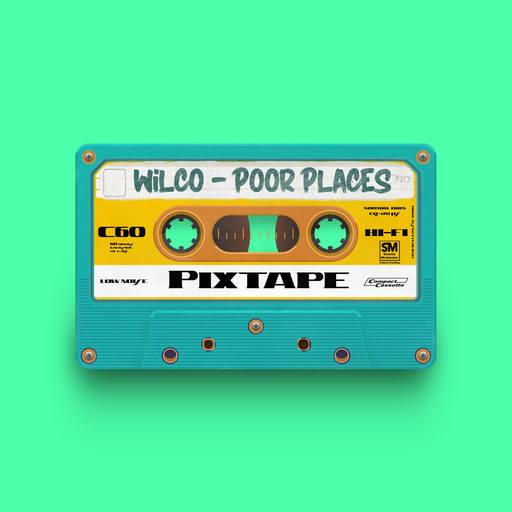 07443 - Wilco - Poor Places